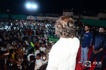 Jathi Ratnalu Pre Release Event